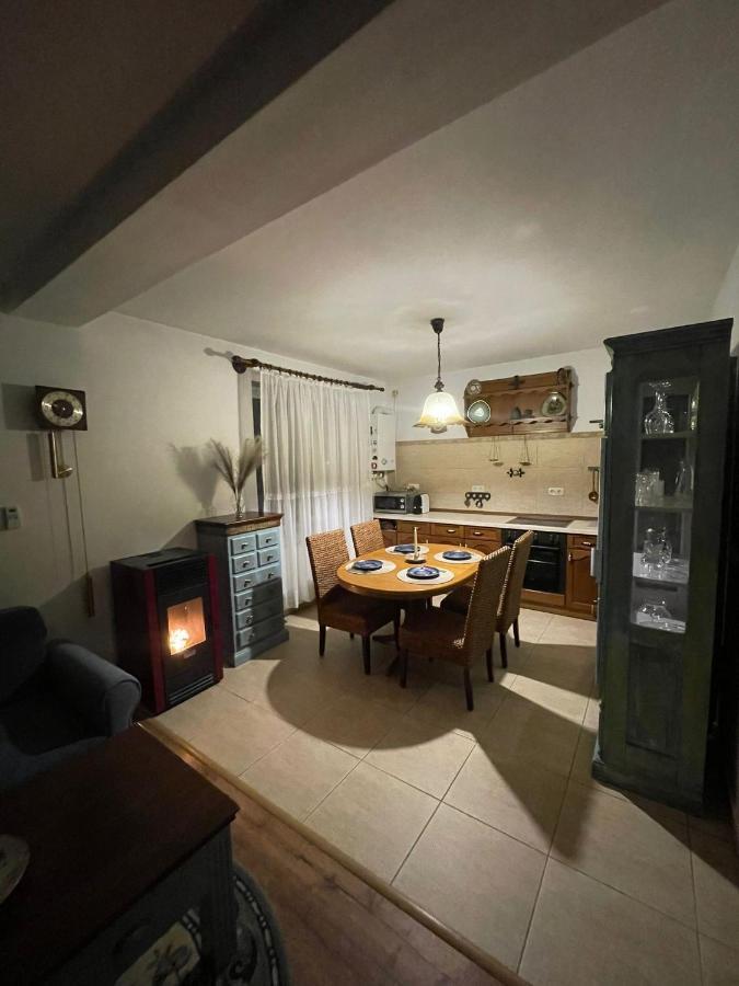 Apartmán Apartament Yannis Alba Iulia Exteriér fotografie